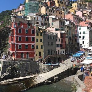 Meet your Posher, Janice